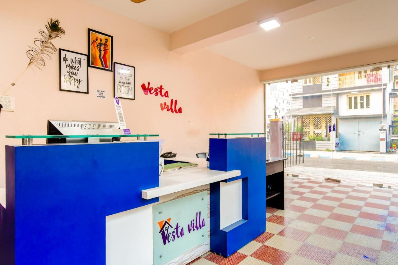 Vesta Villa Guest house Kolkata
