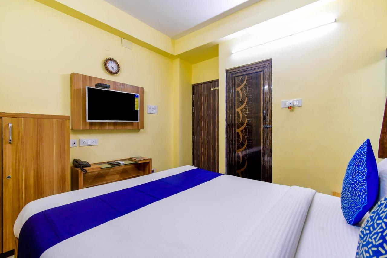 Vesta Villa Guest house Kolkata